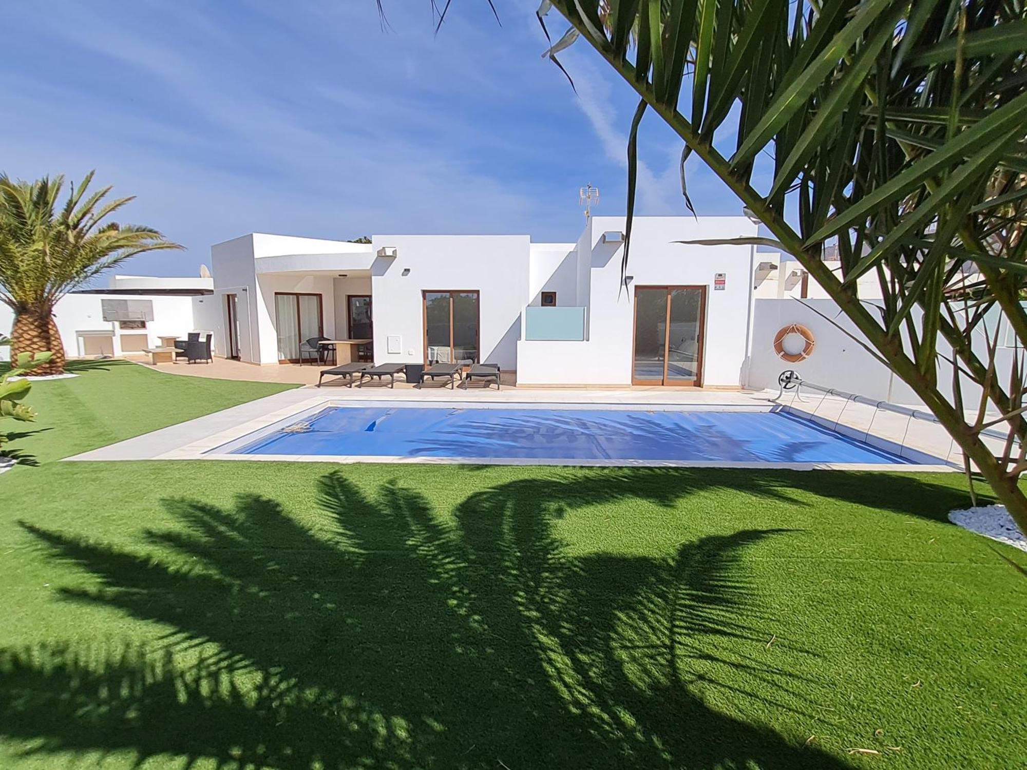 Casa Aday Villa *