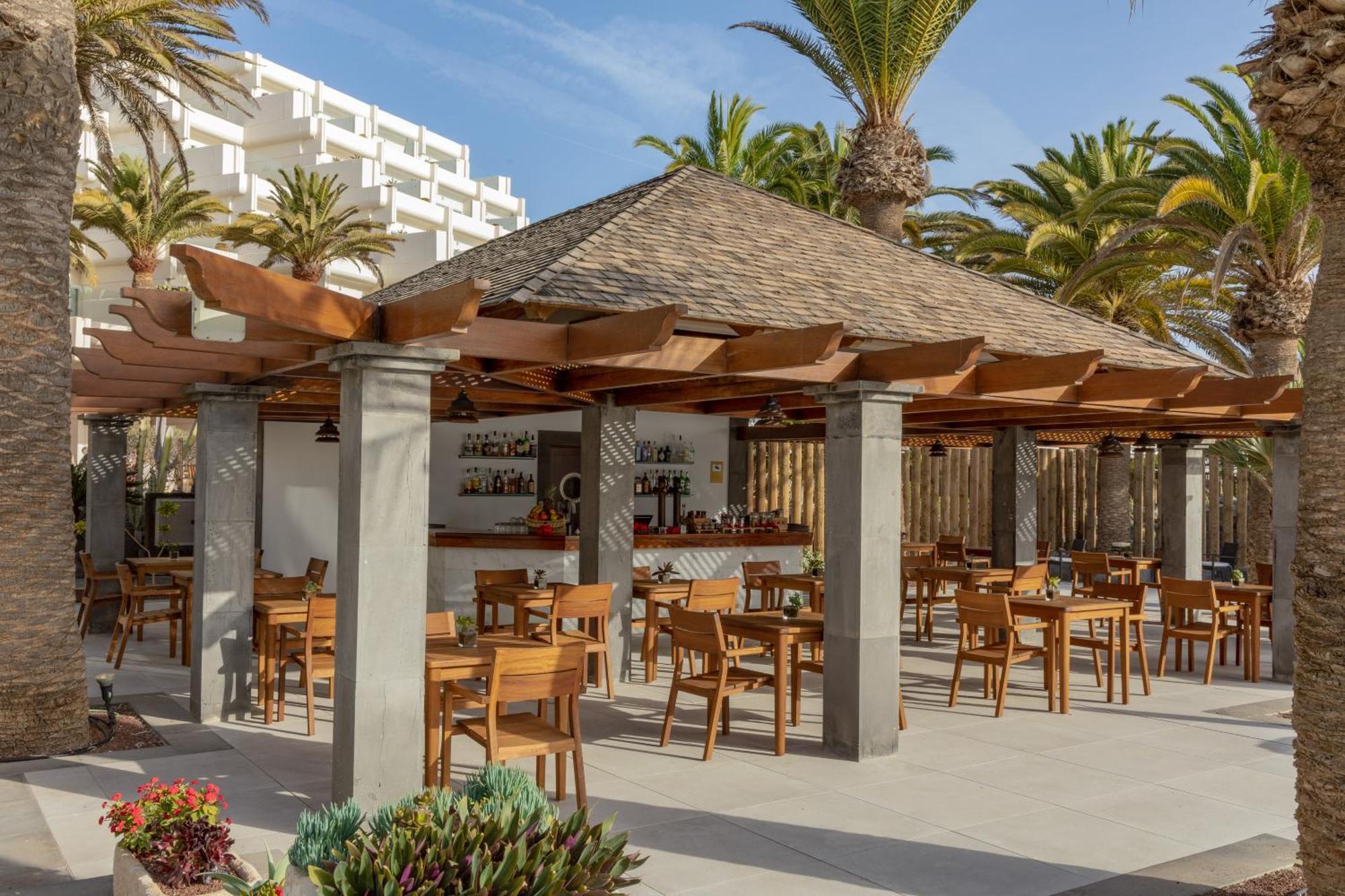 Paradisus By Melia Salinas Lanzarote (adults Only) Hotel 5*