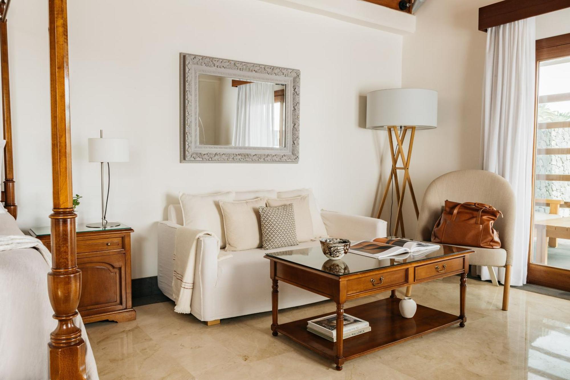 Paradisus By Melia Salinas Lanzarote (adults Only)