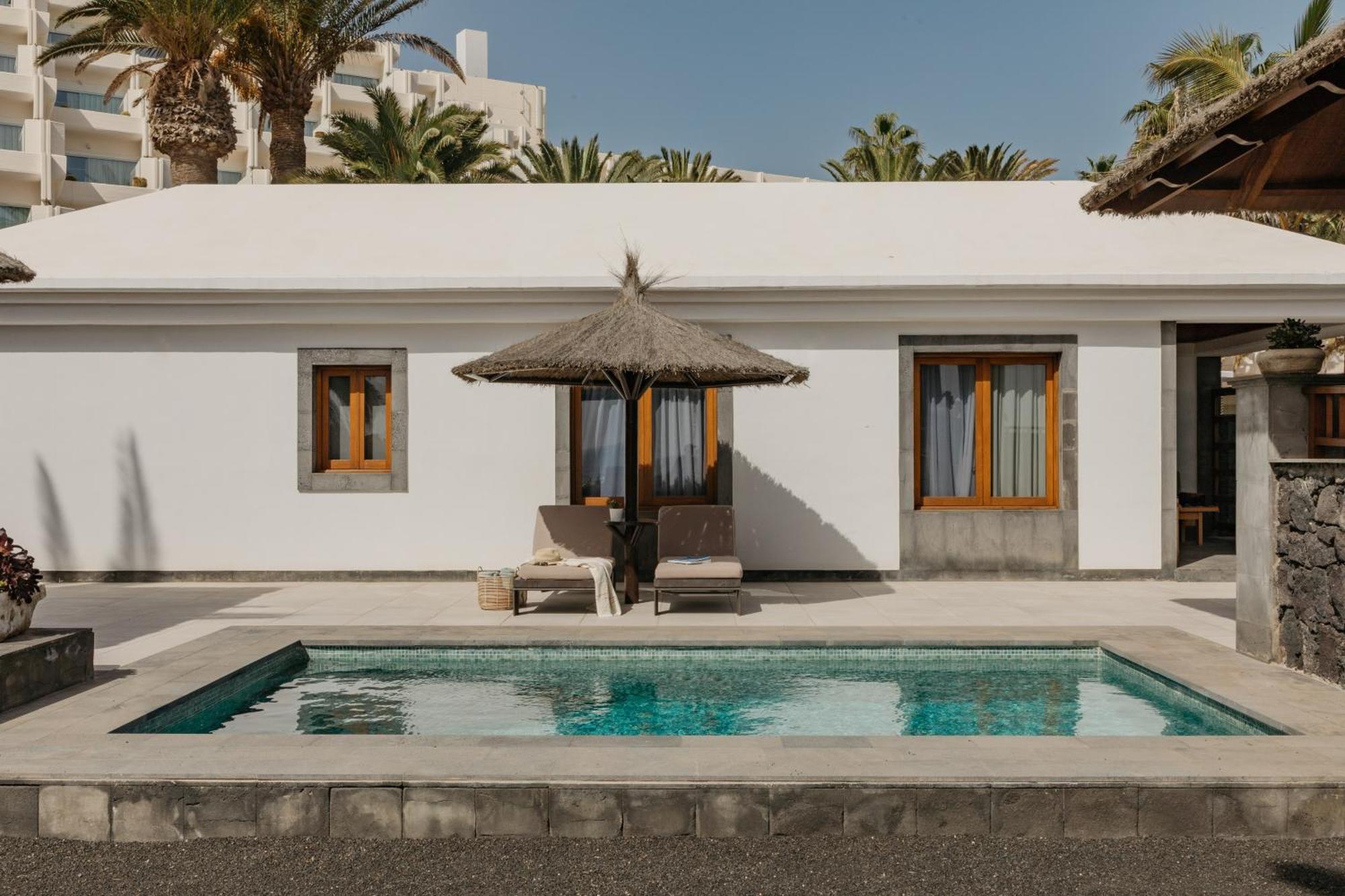 Paradisus By Melia Salinas Lanzarote (adults Only) Costa Teguise