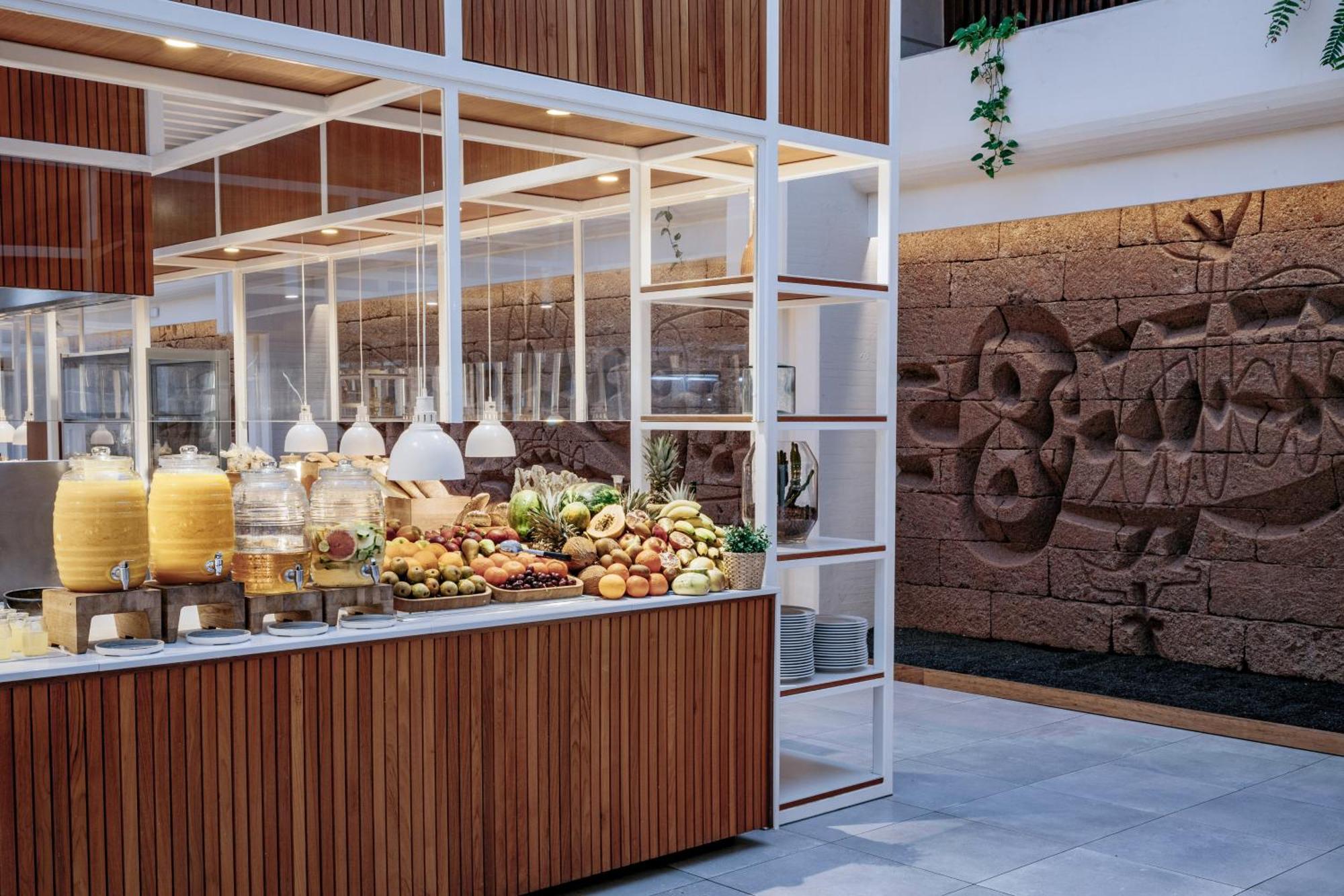 Hotel Paradisus By Melia Salinas Lanzarote (adults Only) 5*
