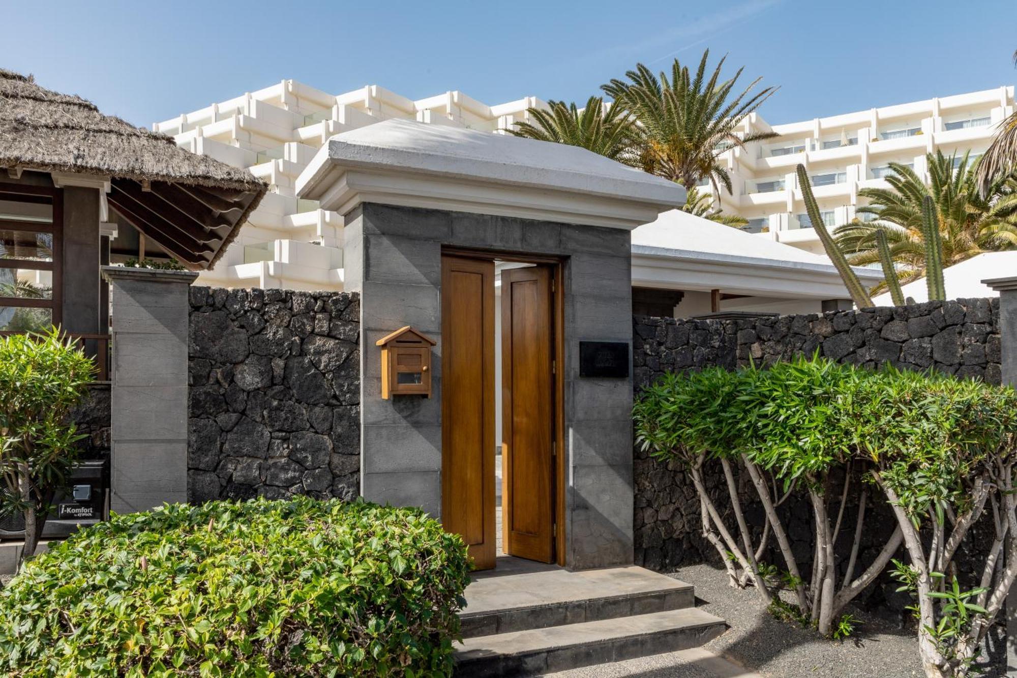 Paradisus By Melia Salinas Lanzarote (adults Only) 5*