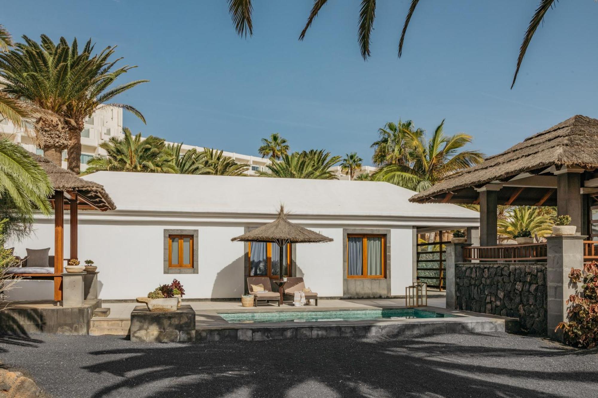 Hotel Paradisus By Melia Salinas Lanzarote (adults Only) Costa Teguise