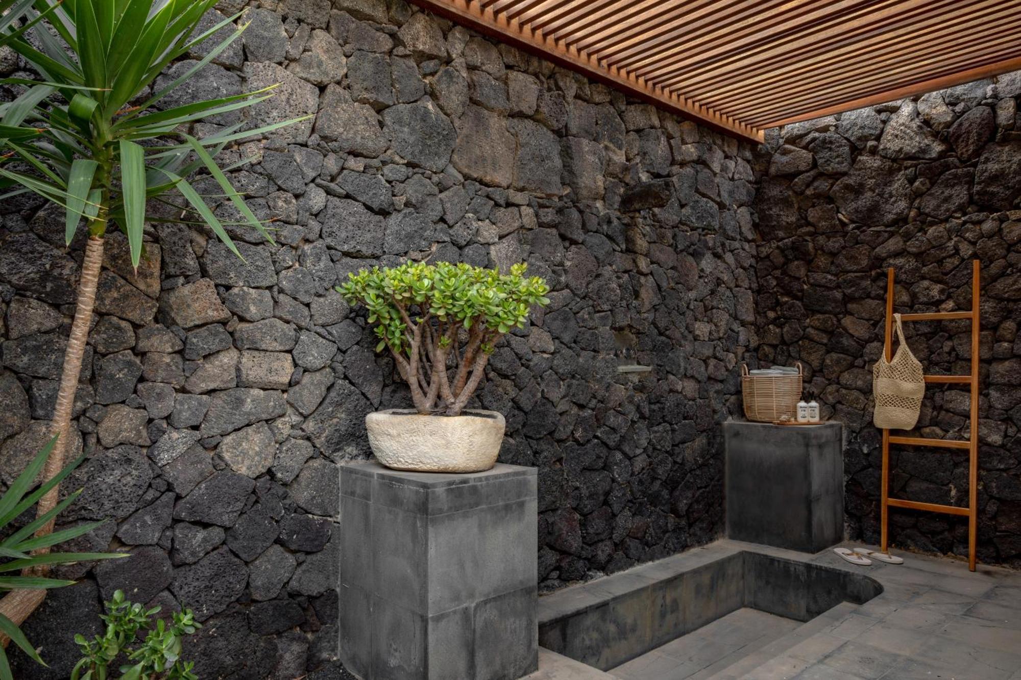 Paradisus By Melia Salinas Lanzarote (adults Only) 5* Costa Teguise