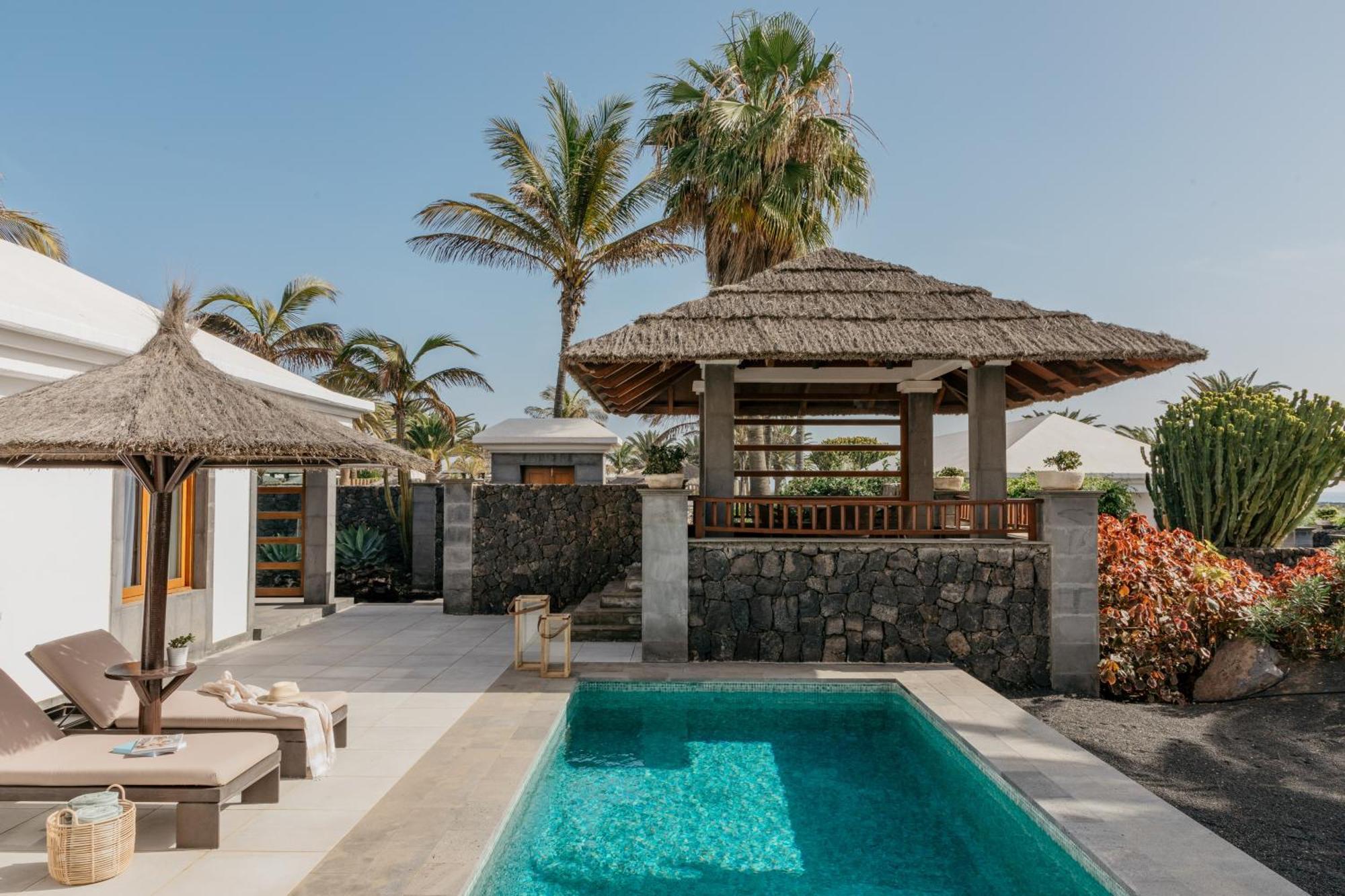 Paradisus By Melia Salinas Lanzarote (adults Only) Costa Teguise