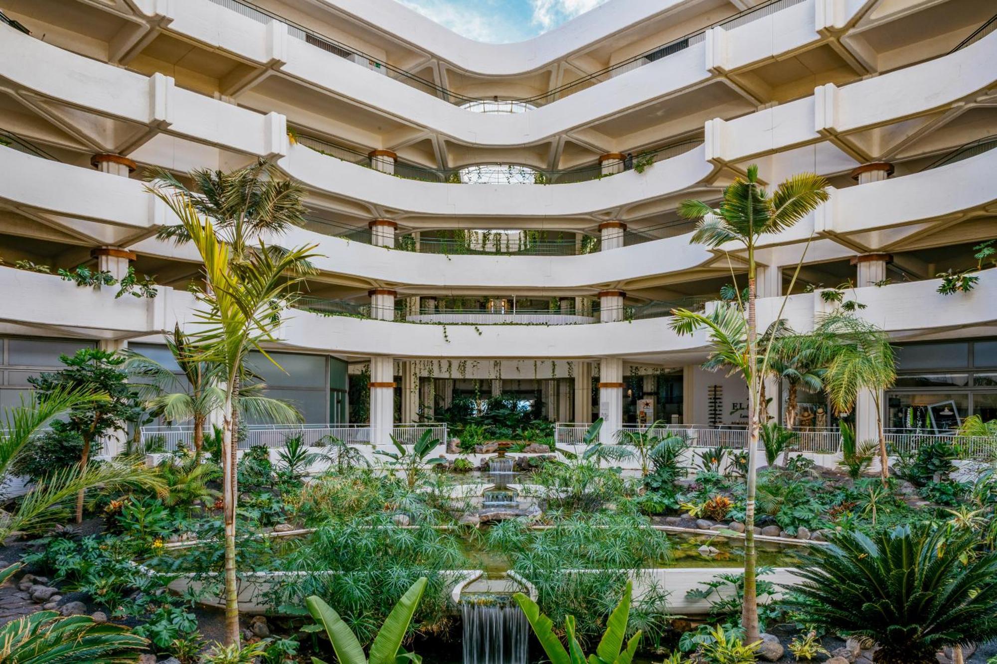 Paradisus By Melia Salinas Lanzarote (adults Only) 5*