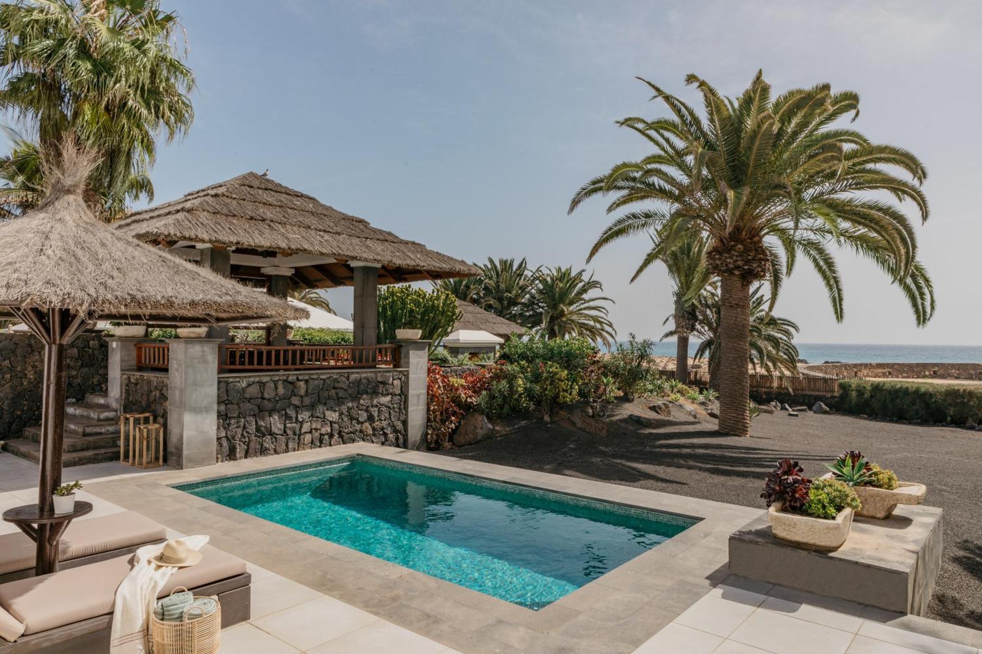 Paradisus By Melia Salinas Lanzarote (adults Only) Hotel 5*