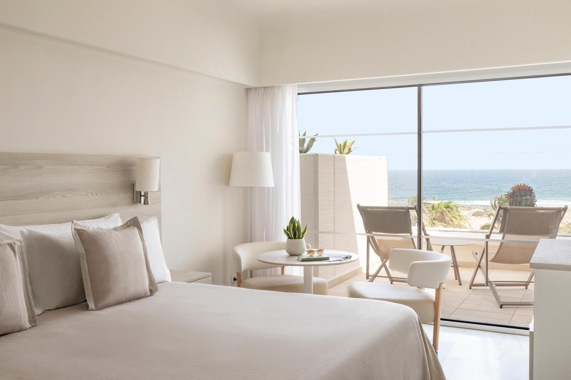 Paradisus By Melia Salinas Lanzarote (adults Only) 5* Costa Teguise