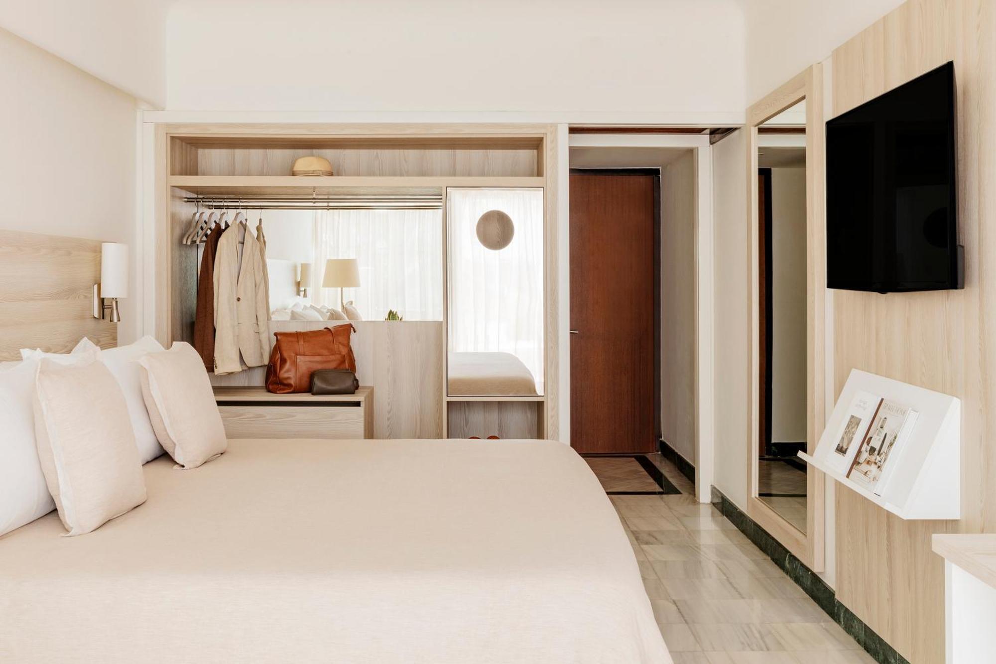 Paradisus By Melia Salinas Lanzarote (adults Only) Hotel