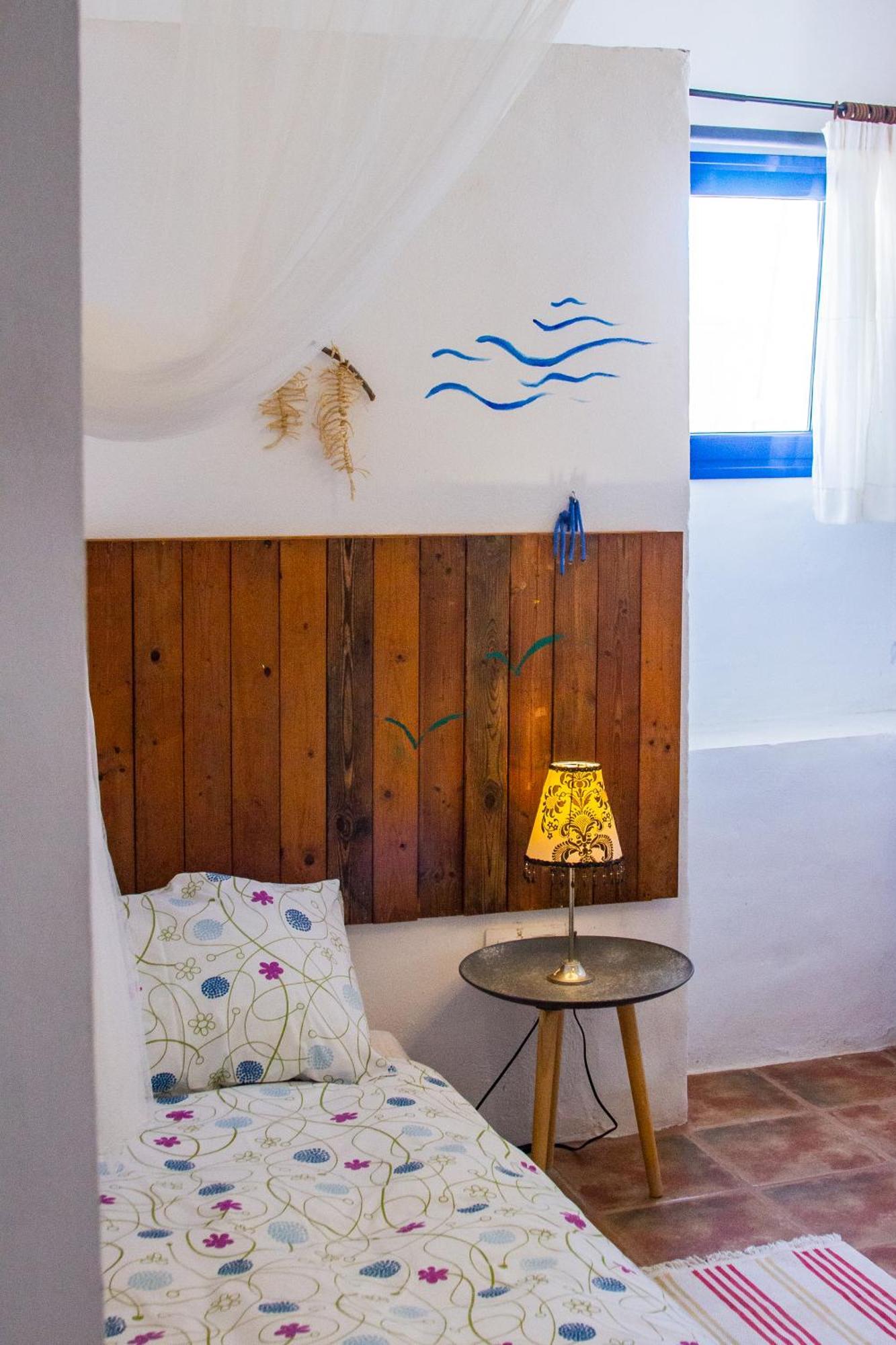 Apartment Eco Casa Salitre,montana, Campo Y Playa