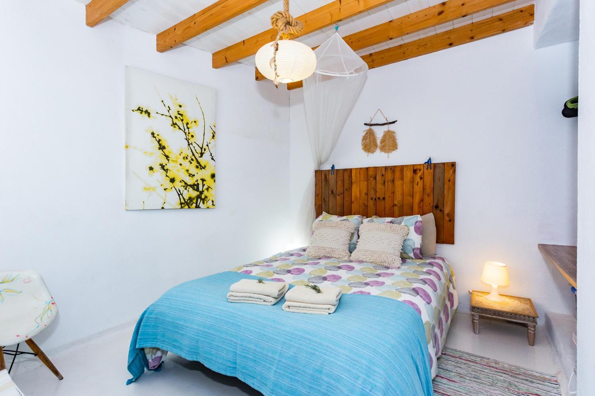 Eco Casa Salitre,montana, Campo Y Playa