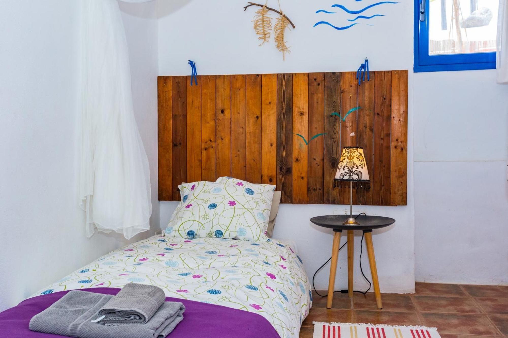 Eco Casa Salitre,montana, Campo Y Playa * Tabayesco