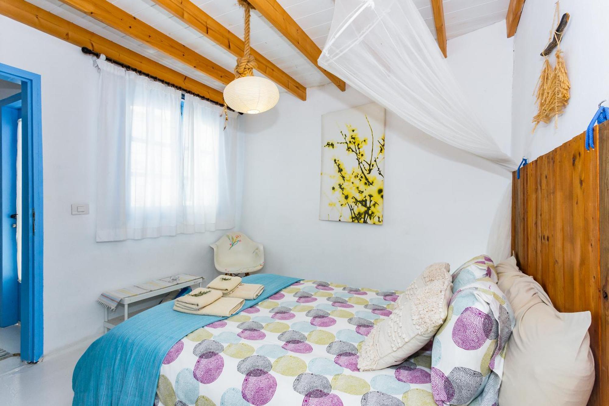Eco Casa Salitre,montana, Campo Y Playa