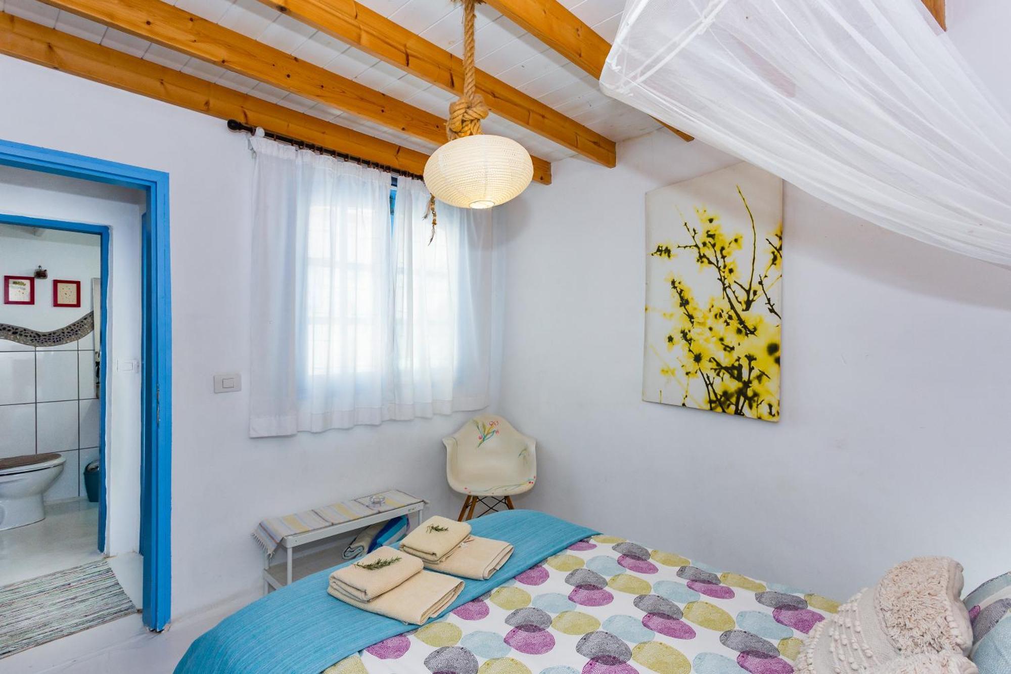 Eco Casa Salitre,montana, Campo Y Playa Apartment