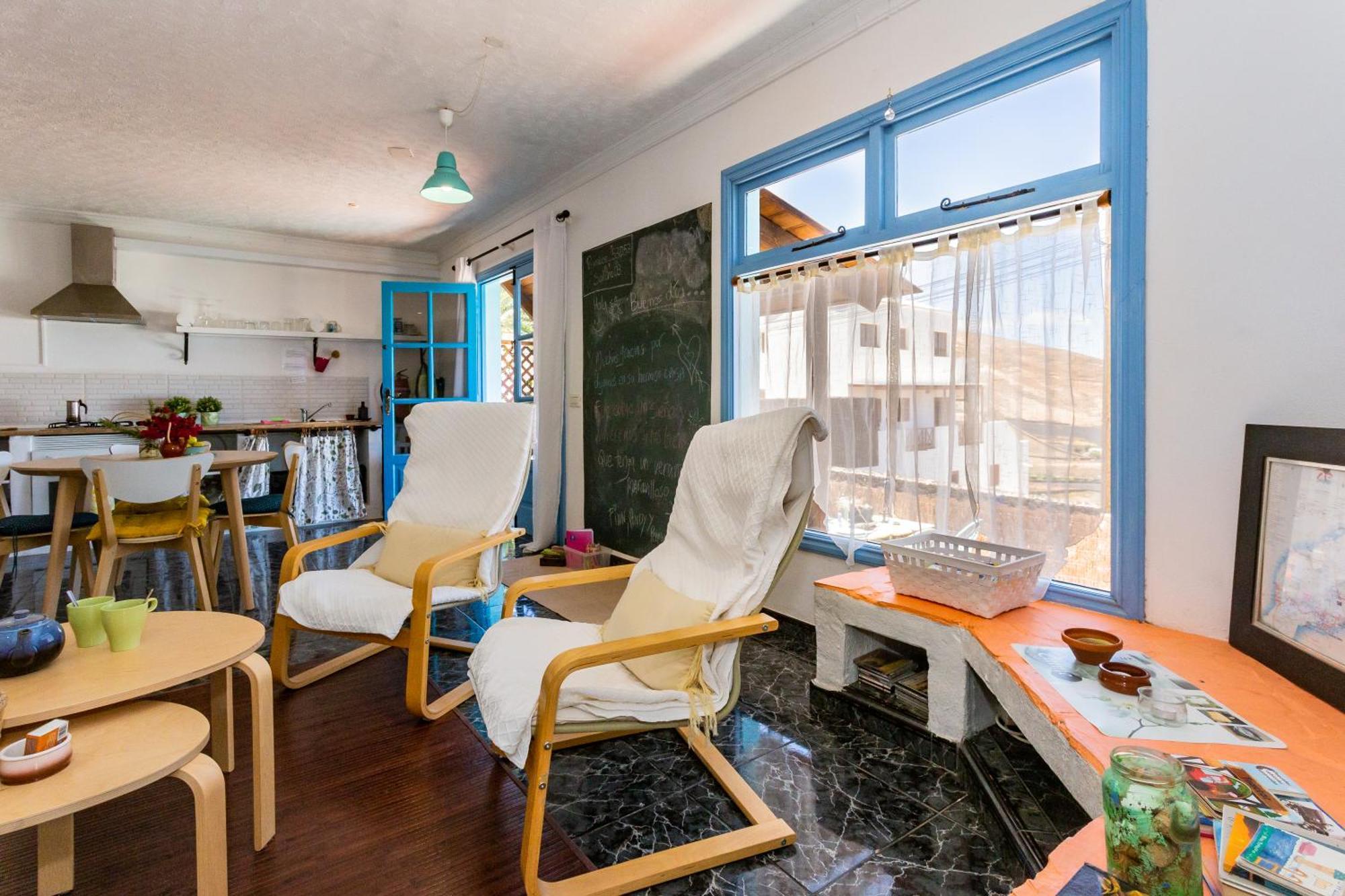 Eco Casa Salitre,montana, Campo Y Playa Apartment