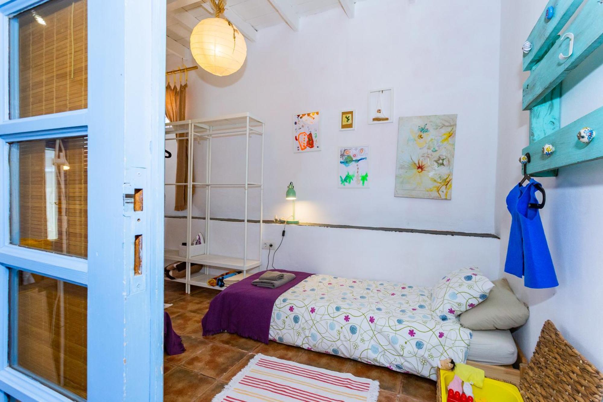 Apartment Eco Casa Salitre,montana, Campo Y Playa *