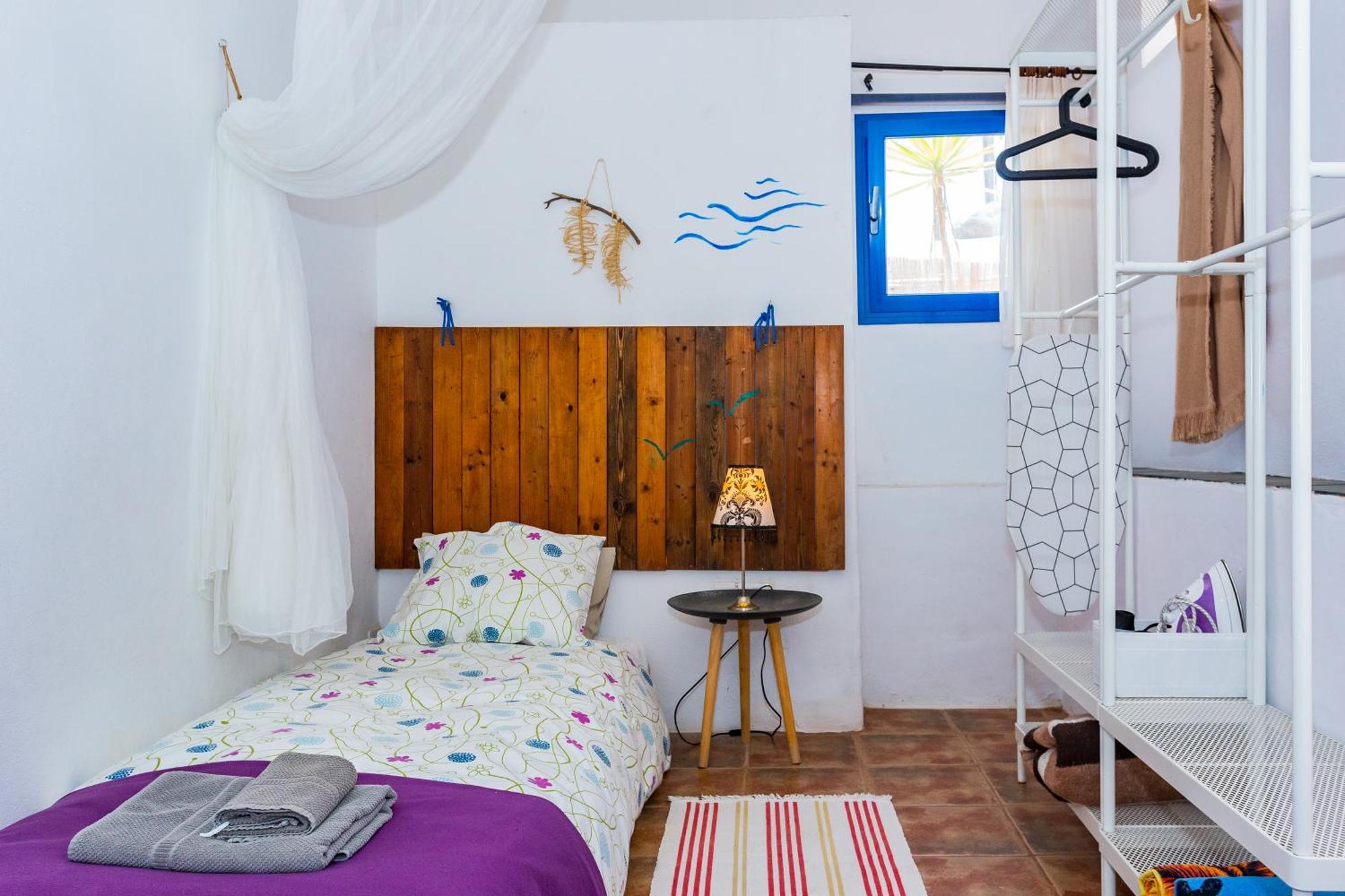 Eco Casa Salitre,montana, Campo Y Playa Apartment