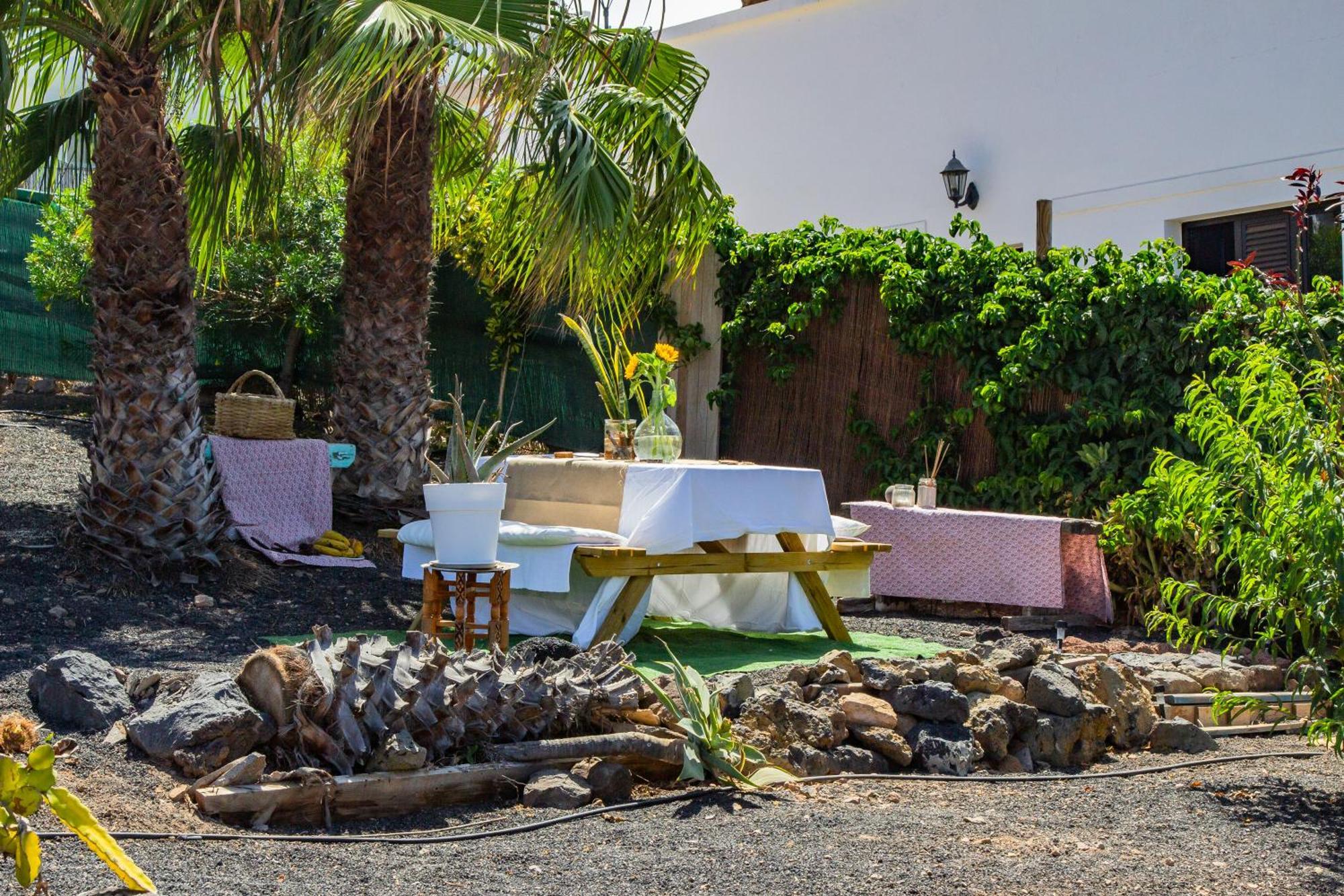 Eco Casa Salitre,montana, Campo Y Playa