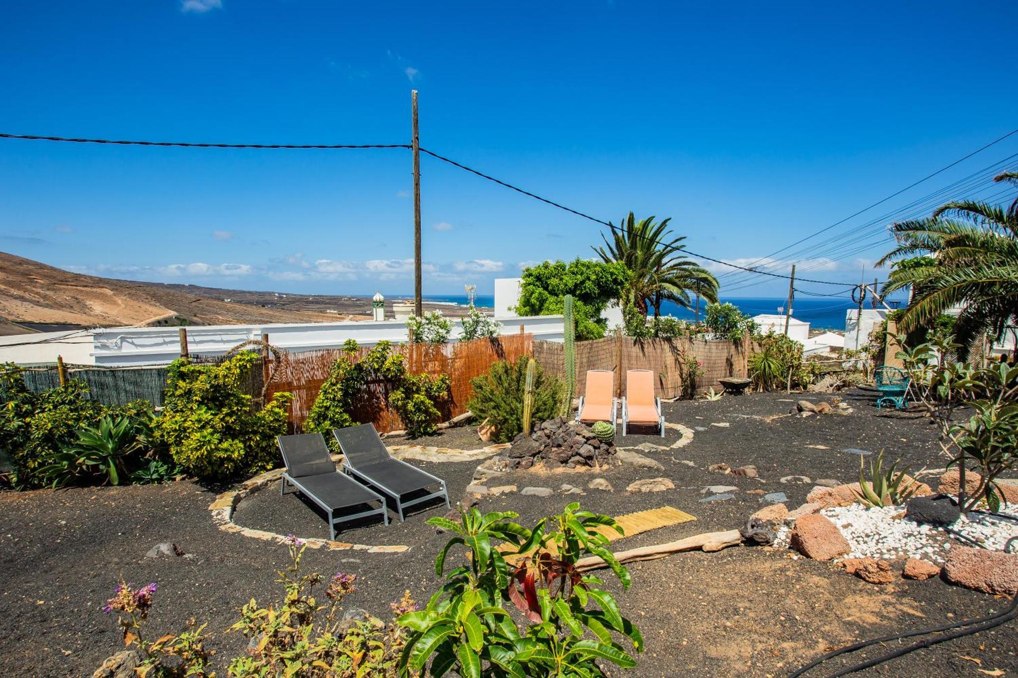 Apartment Eco Casa Salitre,montana, Campo Y Playa *