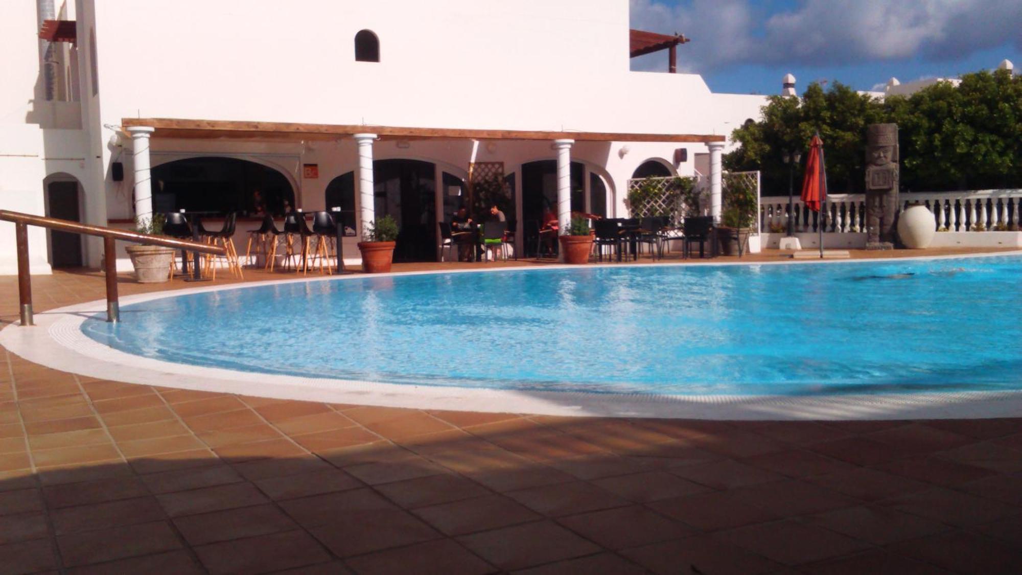 Apartment Le Farniente Costa Teguise