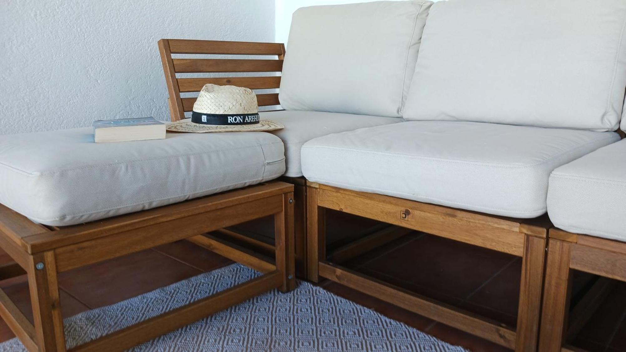 Casa Mar Azul. Holiday home *