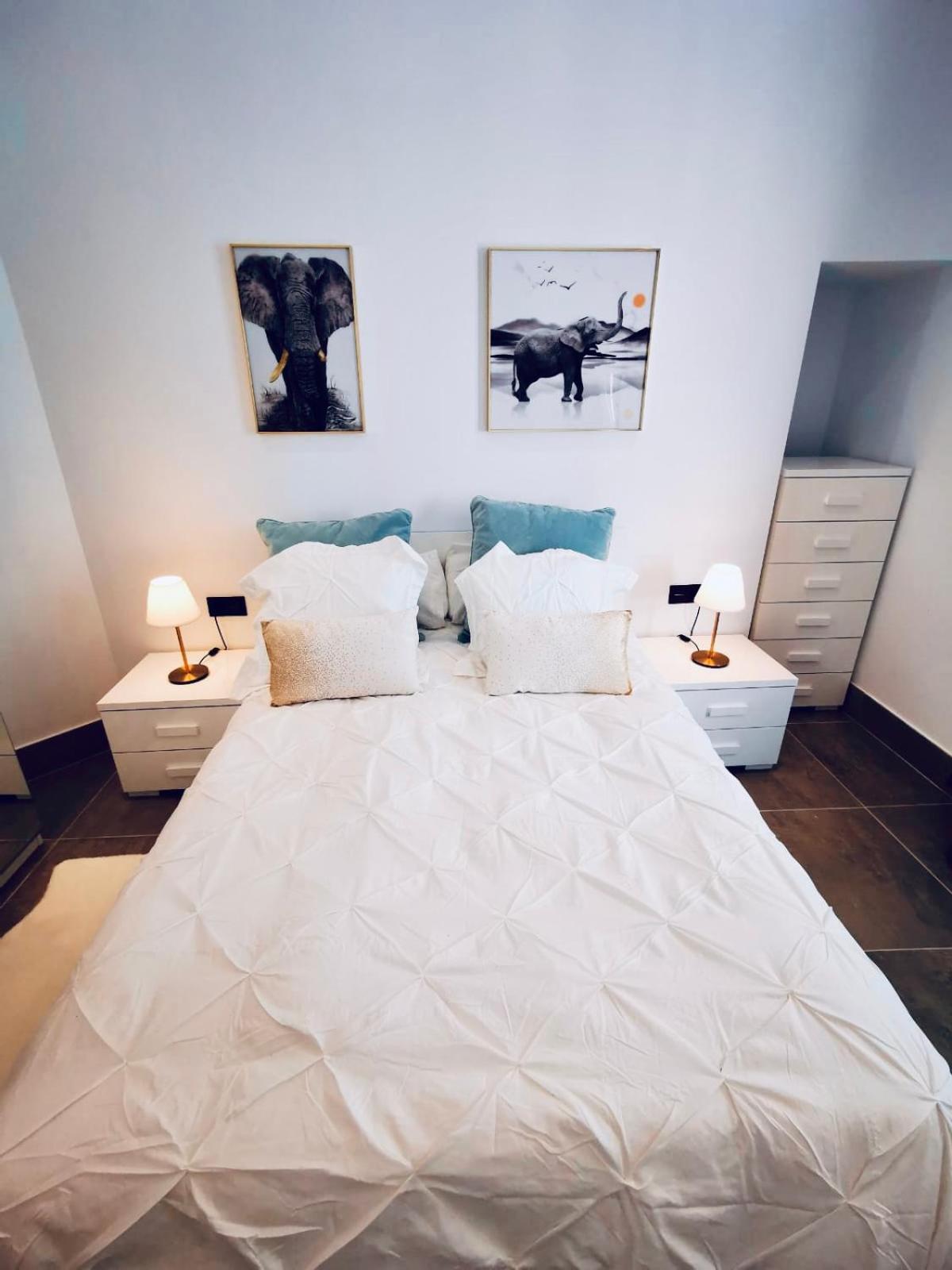 Apartamento En C/ Leon Y Castillo