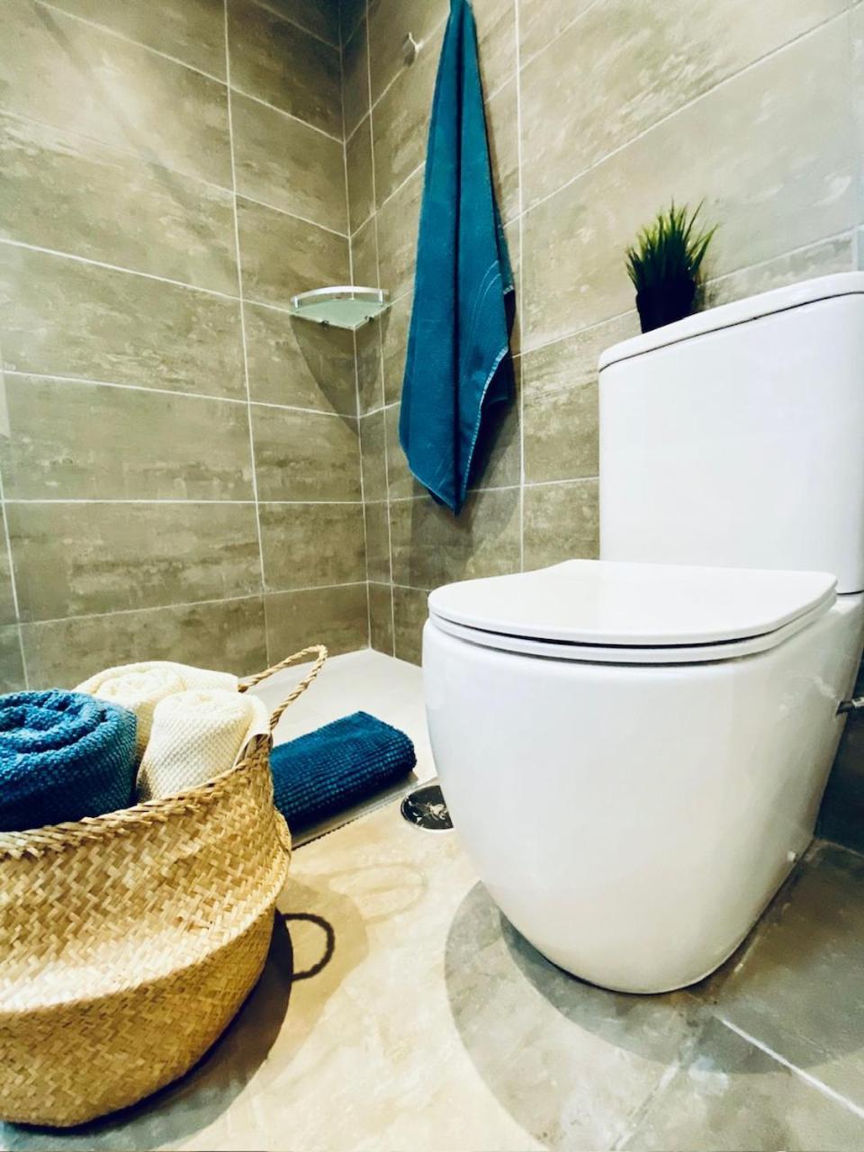 Apartamento En C/ Leon Y Castillo