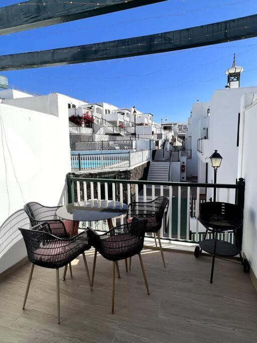 Casa Logan, 1 Bedroom With Communal Pool *