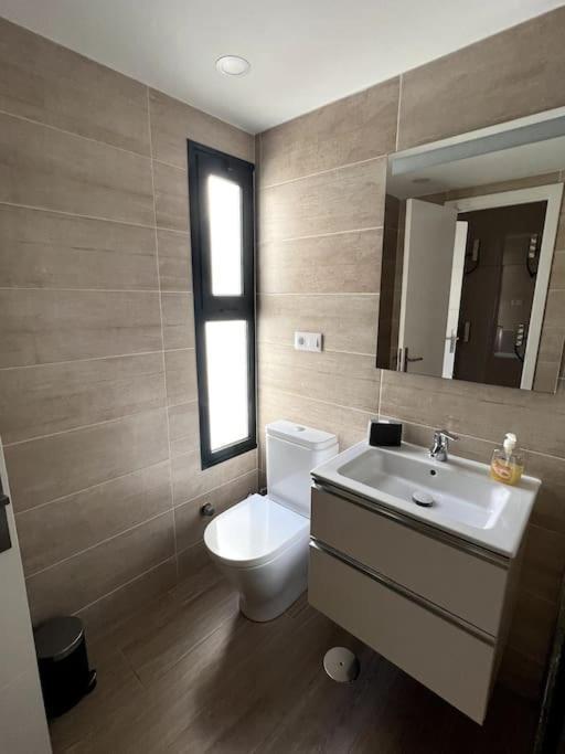 Casa Logan, 1 Bedroom With Communal Pool * Puerto del Carmen (Lanzarote)