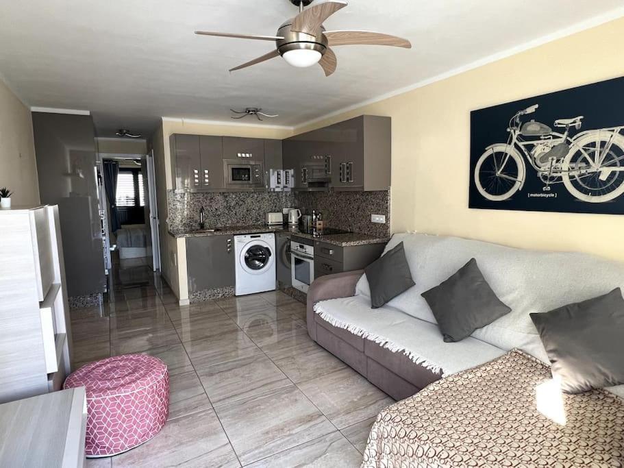 Casa Logan, 1 Bedroom With Communal Pool