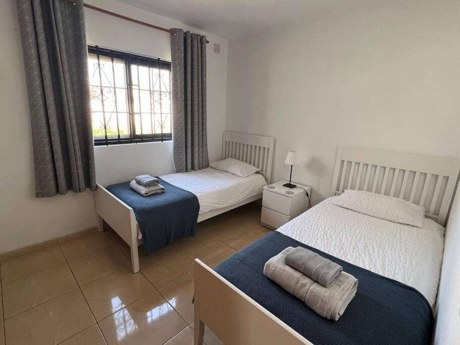 Casa Mo, 2 Bedroom Close To The *