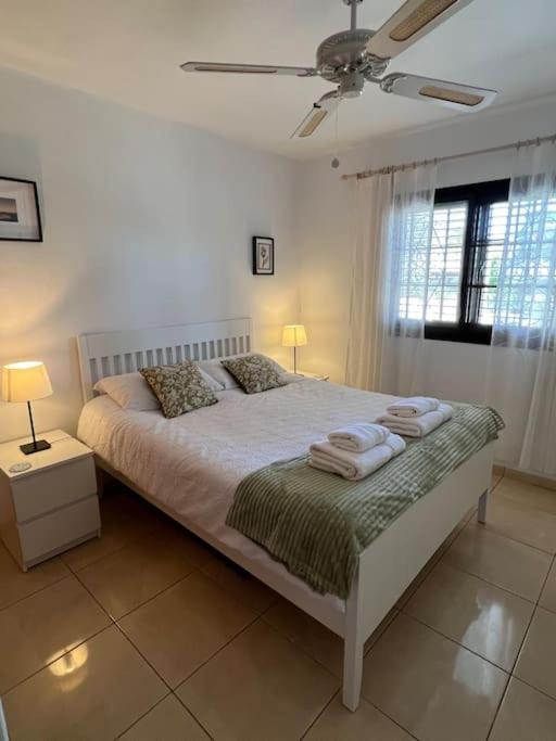 Casa Mo, 2 Bedroom Close To The Apartamento