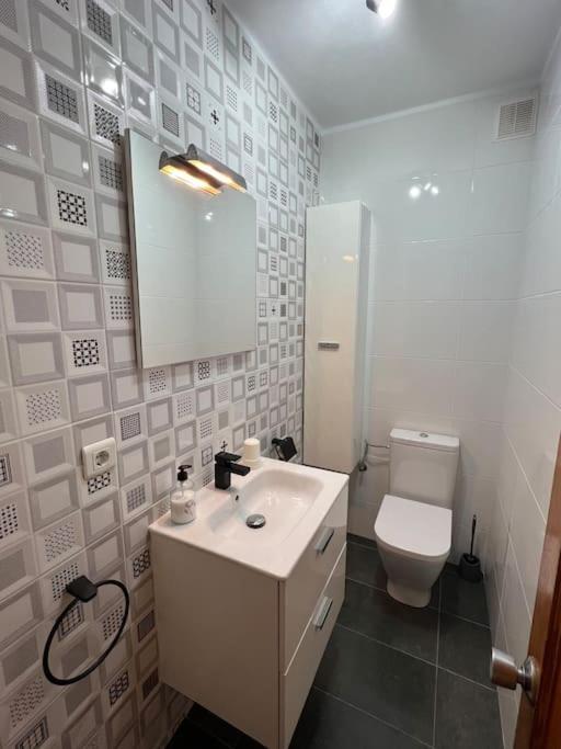 Apartamento Casa Mo, 2 Bedroom Close To The Puerto del Carmen (Lanzarote)