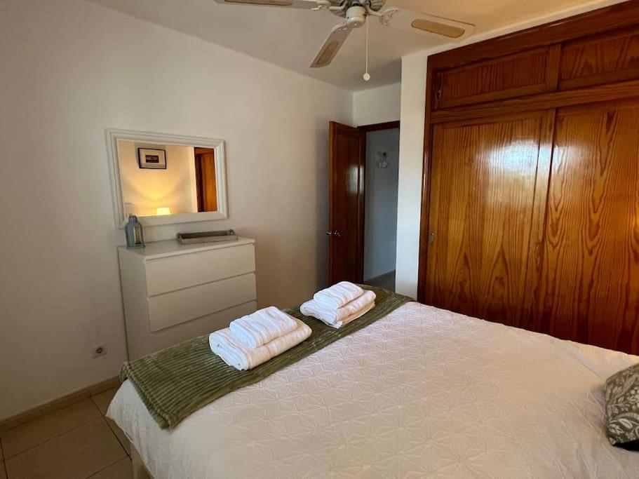 Casa Mo, 2 Bedroom Close To The Apartamento Puerto del Carmen (Lanzarote)