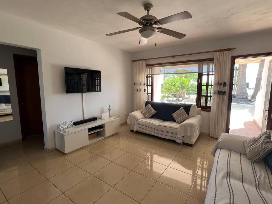 Apartamento Casa Mo, 2 Bedroom Close To The *