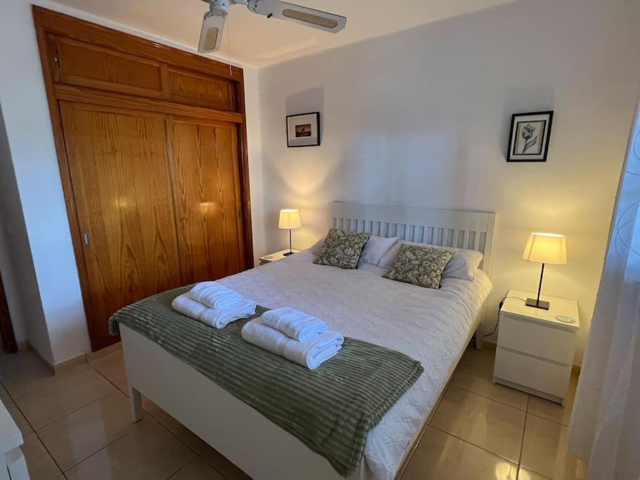 Apartamento Casa Mo, 2 Bedroom Close To The Puerto del Carmen (Lanzarote)