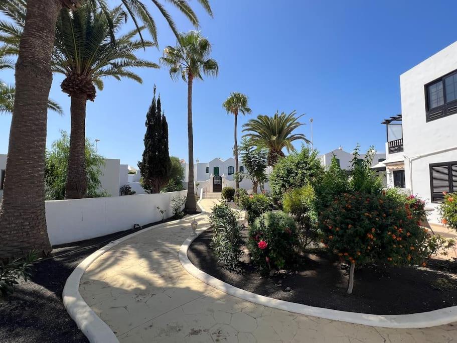 Casa Mo, 2 Bedroom Close To The Apartamento Puerto del Carmen (Lanzarote)