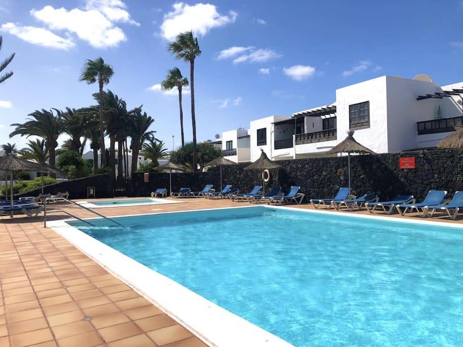 Casa Mo, 2 Bedroom Close To The Apartamento Puerto del Carmen (Lanzarote)