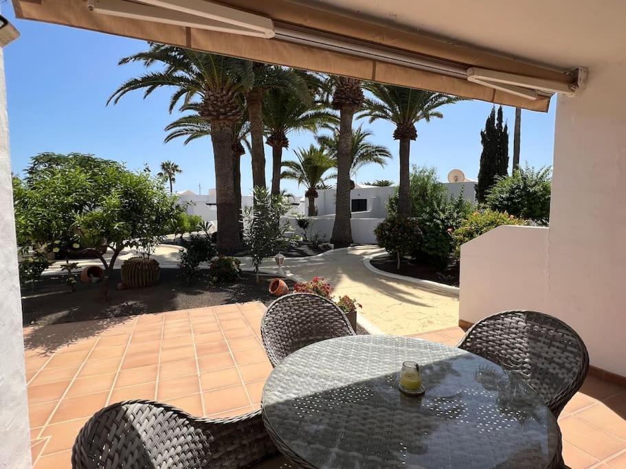 Casa Mo, 2 Bedroom Close To The Puerto del Carmen (Lanzarote)