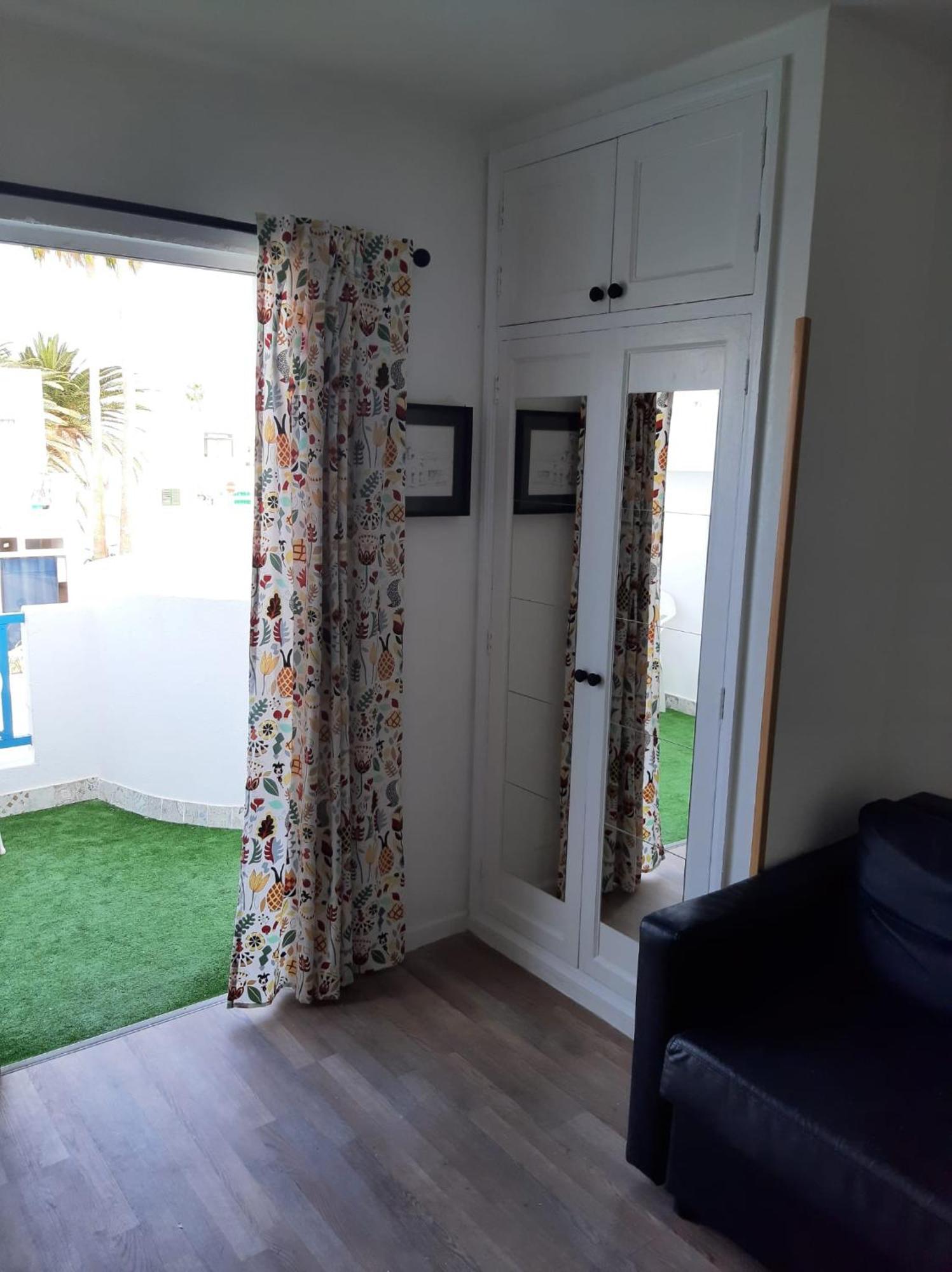 Apartamento Estudio Delfines 4