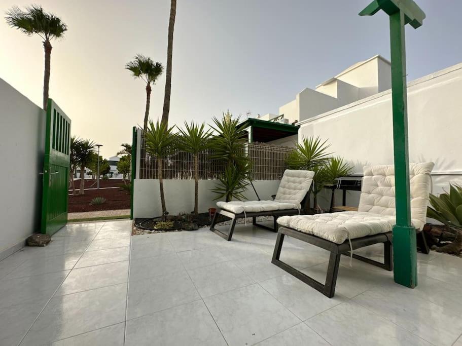 Apartamento Jardin De Marcastell