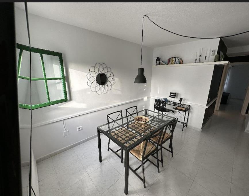 Apartamento Jardin De Marcastell Playa Blanca (Lanzarote)