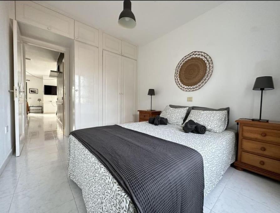 Apartamento Jardin De Marcastell *