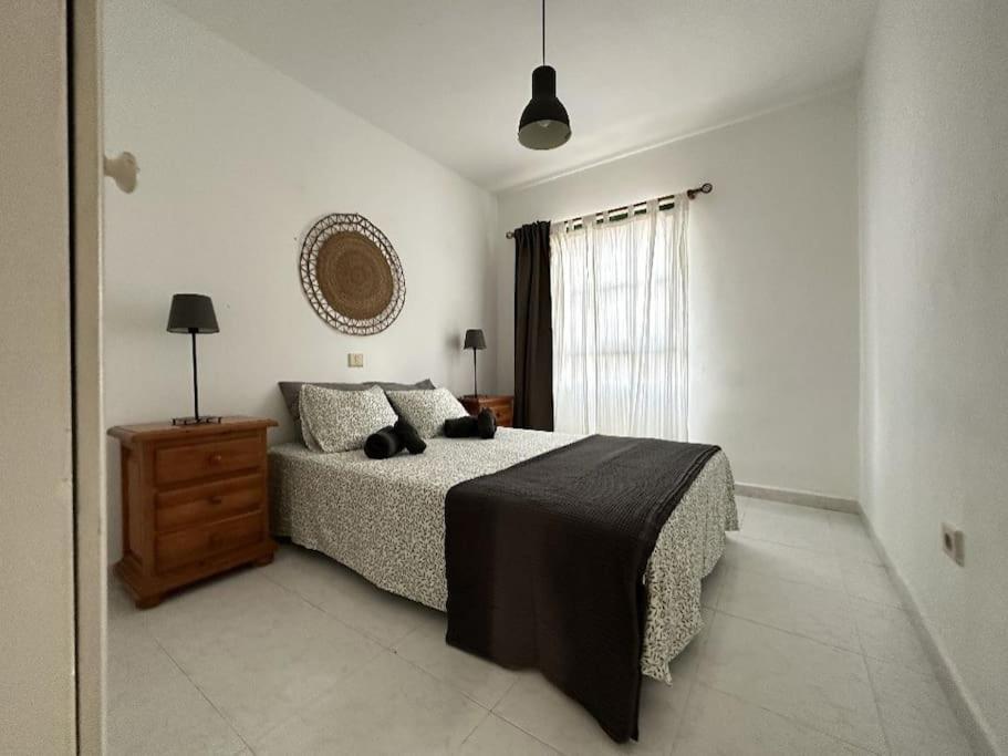 Jardin De Marcastell Apartamento Playa Blanca (Lanzarote)
