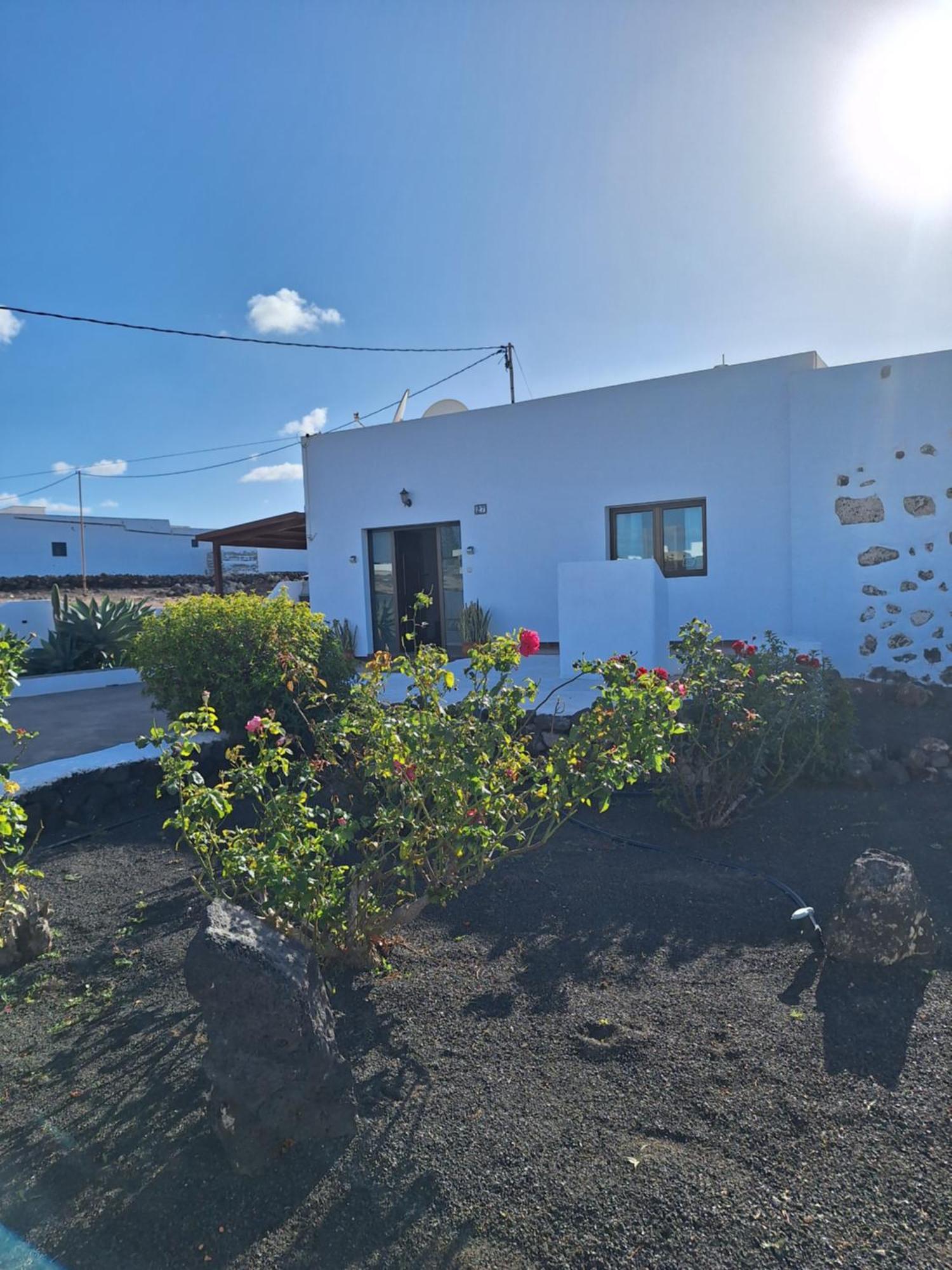 Casa El Gallo