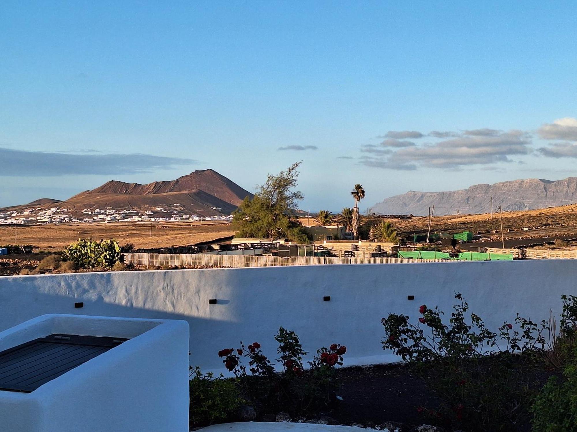 Country house Casa El Gallo