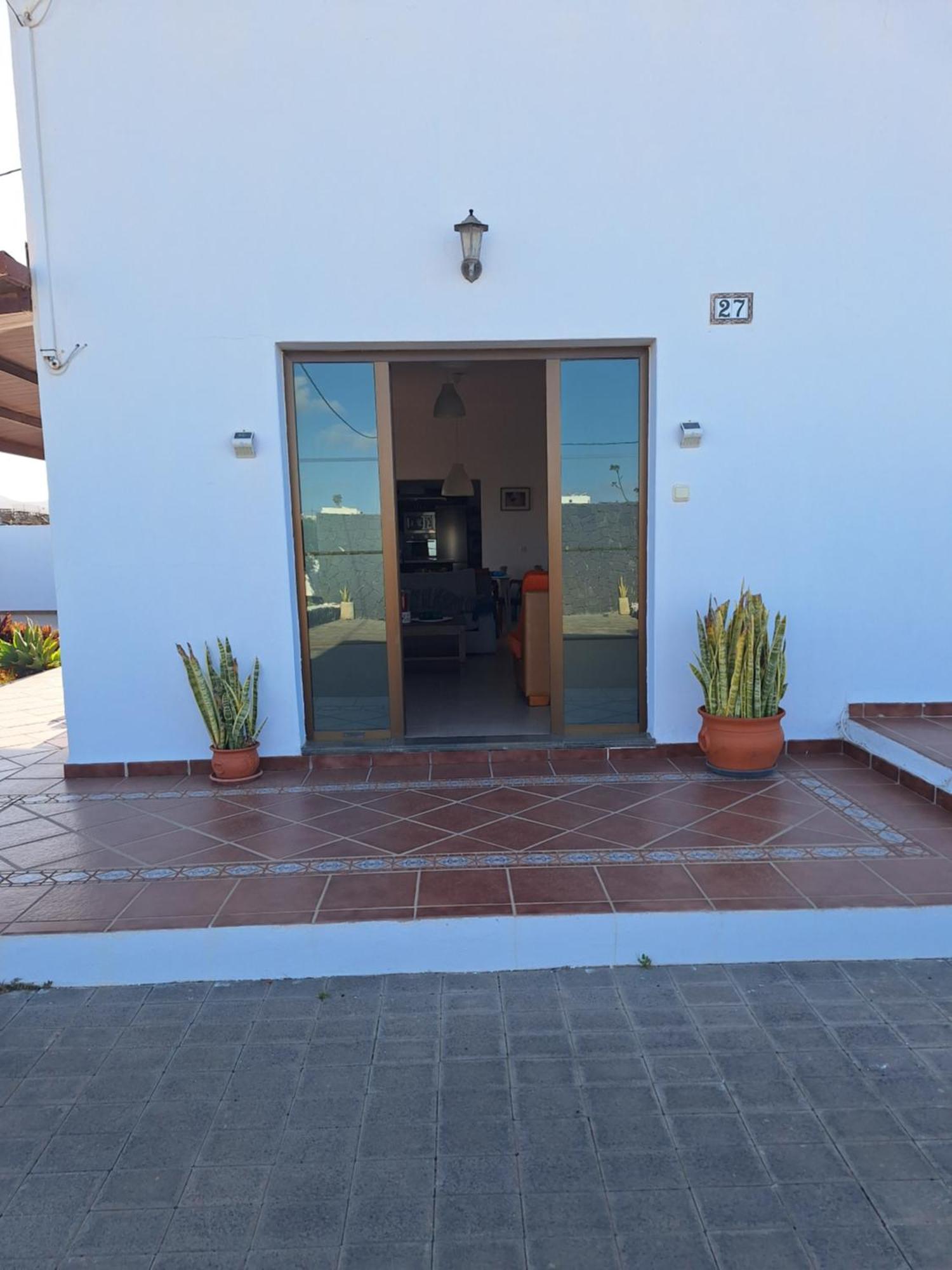 Casa El Gallo *