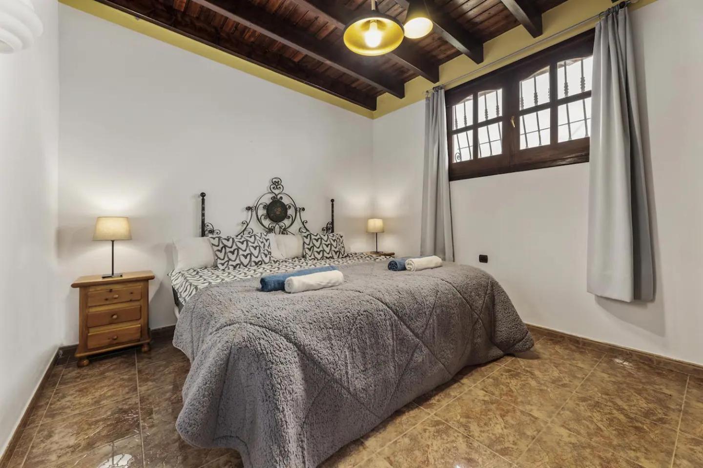 Villa Casa Palmeral Mácher
