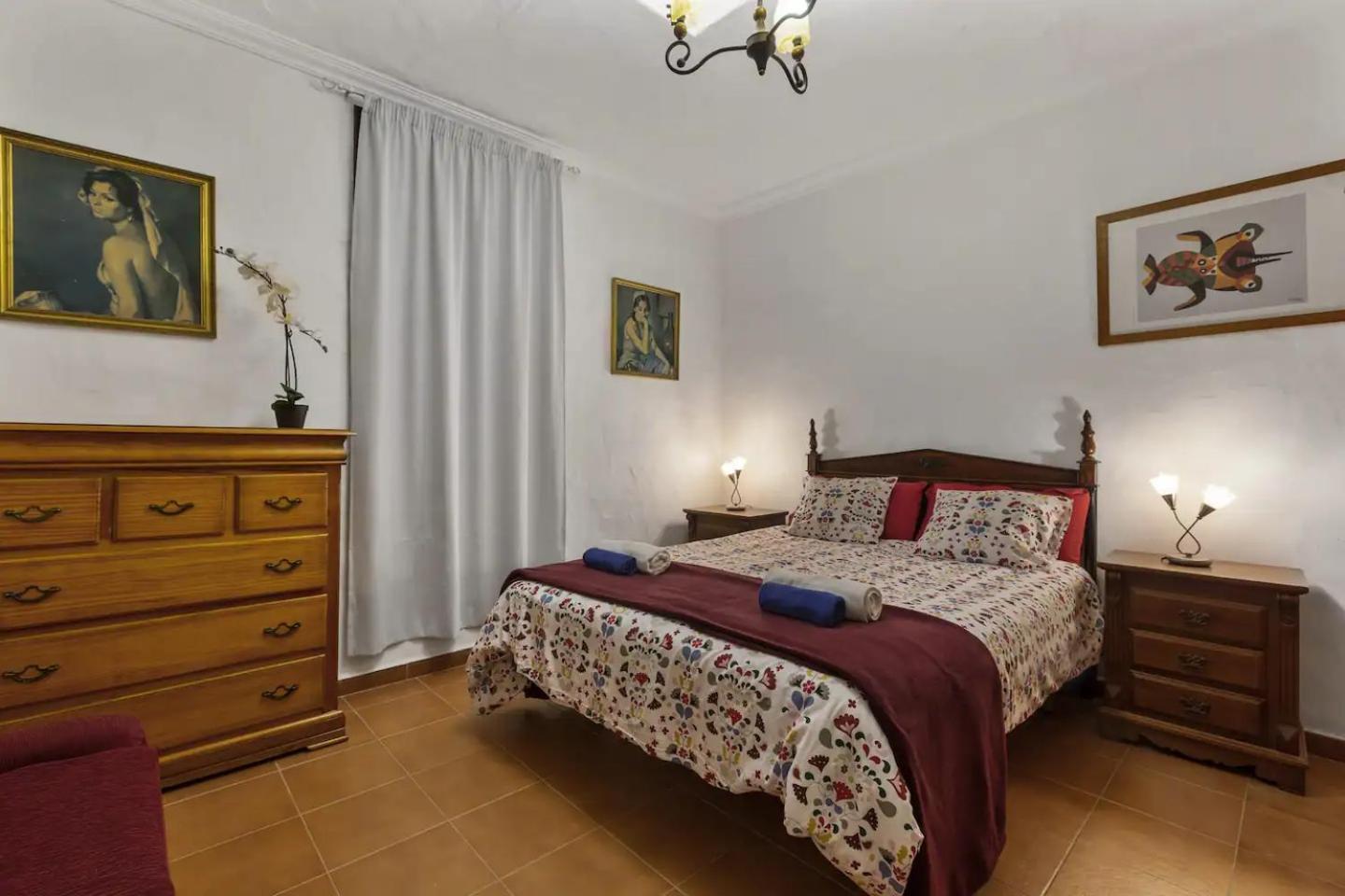 Casa Palmeral * Mácher