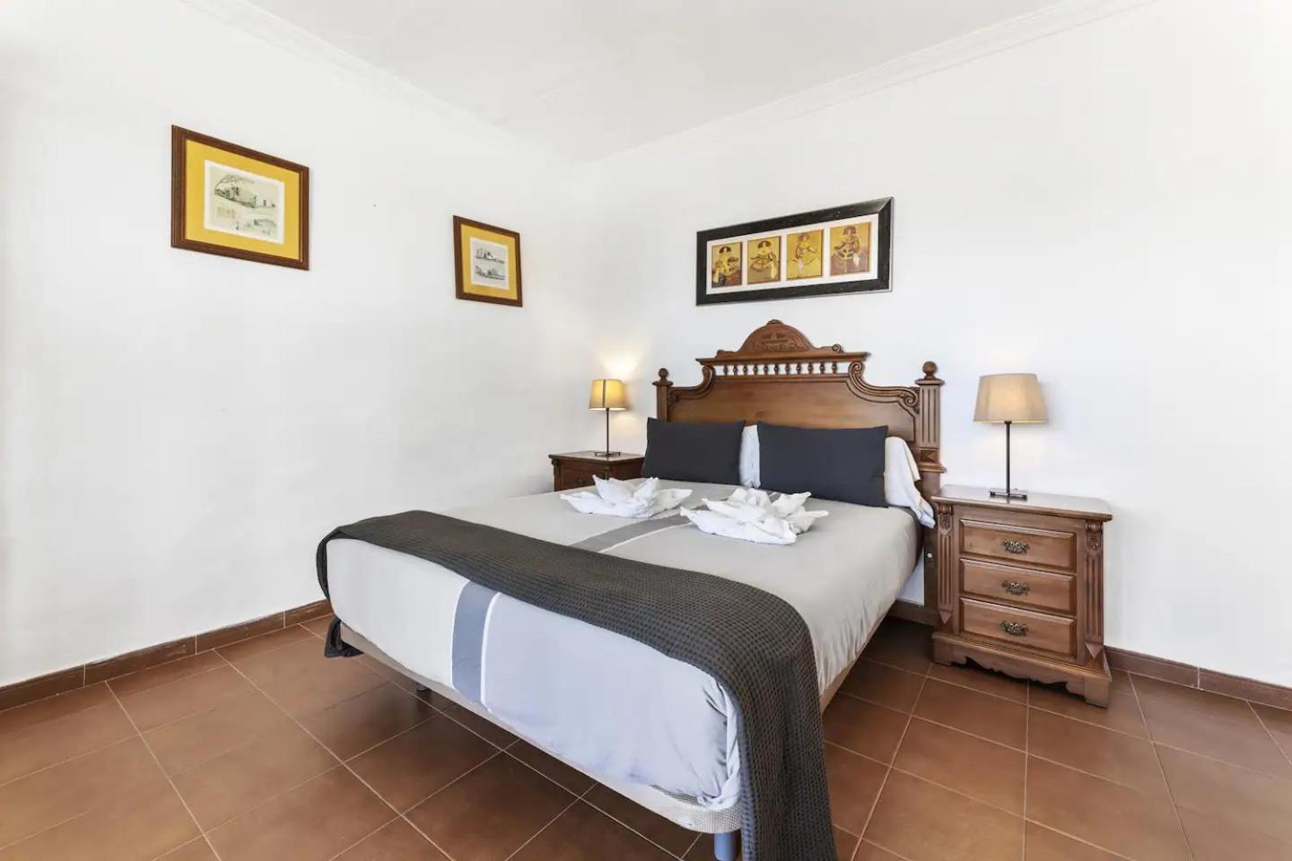 Casa Palmeral Mácher